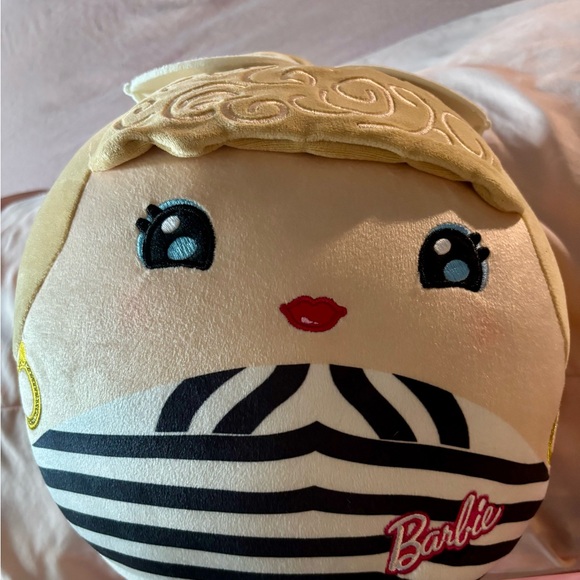 Barbie Toys Barbie Squishmallow Poshmark